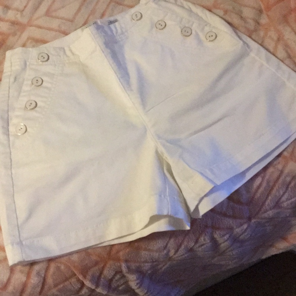 A New Day Stretch Shorts